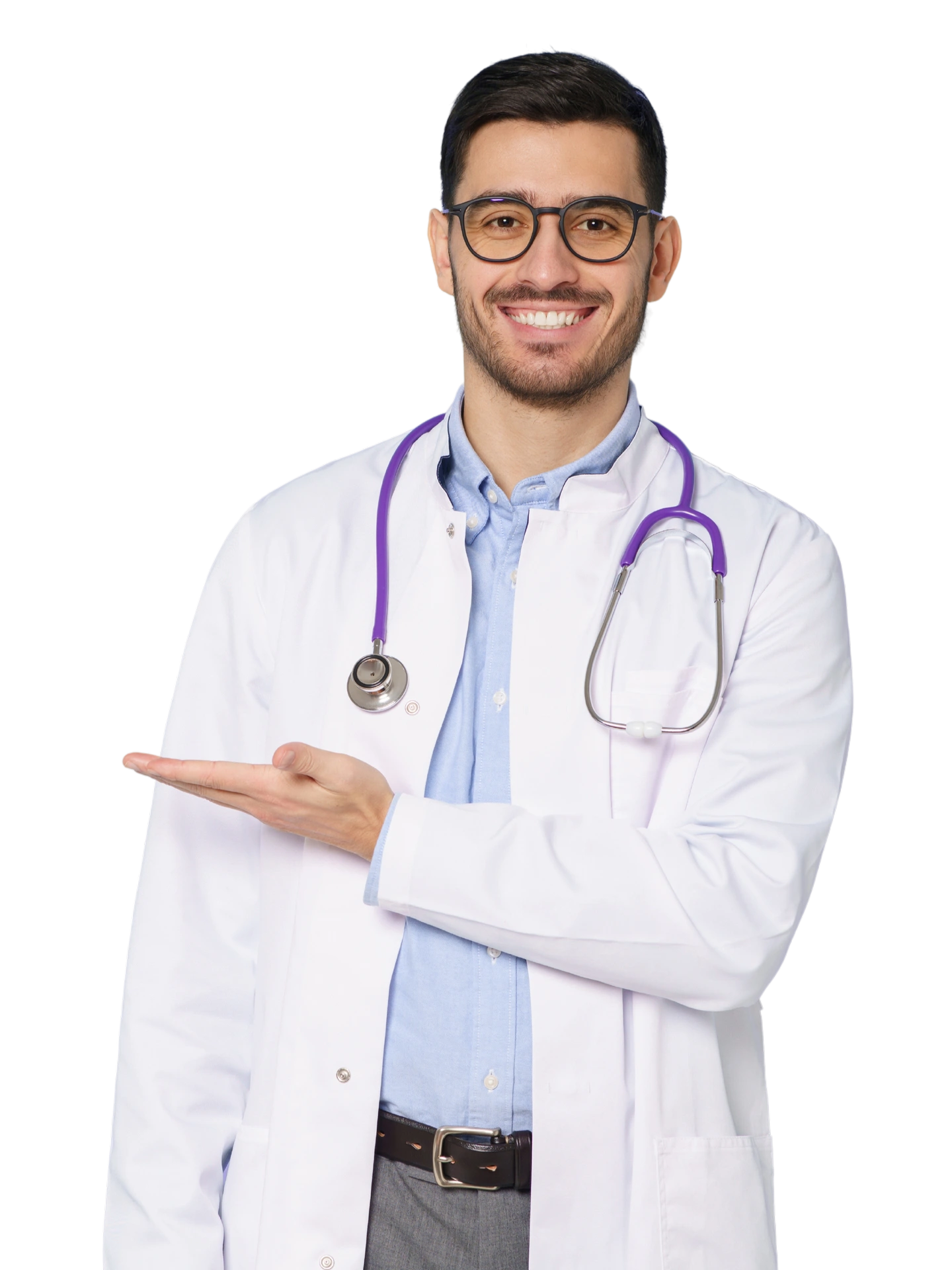 Contact Us - Life & Care Medical Center